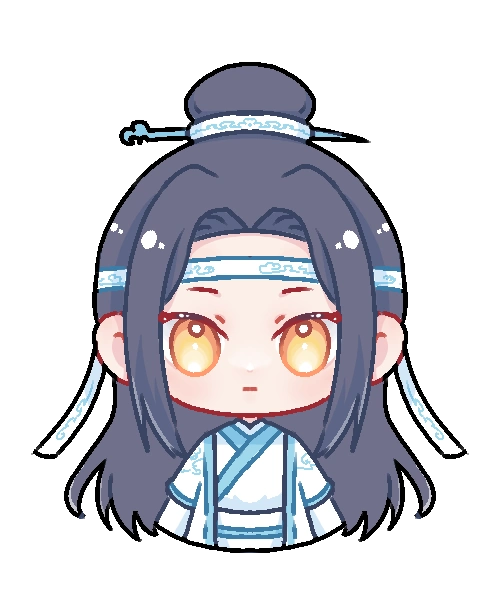 _花灯予琴的绘画作品_画包包