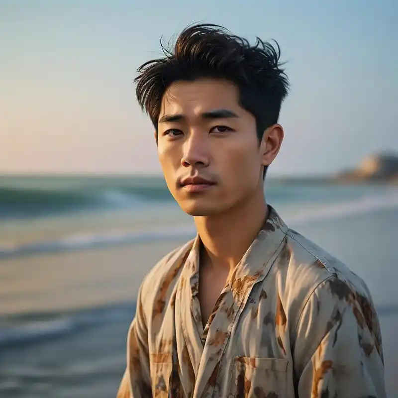 精选男生头像99成熟魅力无法挡 给大家带来一组精选的男生头像,每一