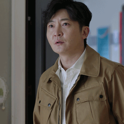 《都挺好》里郭京飞的直男必备外套:件件都挺好