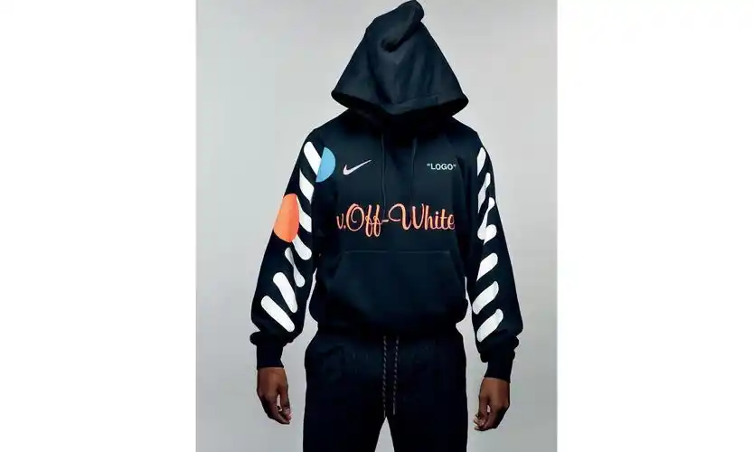 渴望拥有!off-white x nike 足球主题联名服饰部分预览