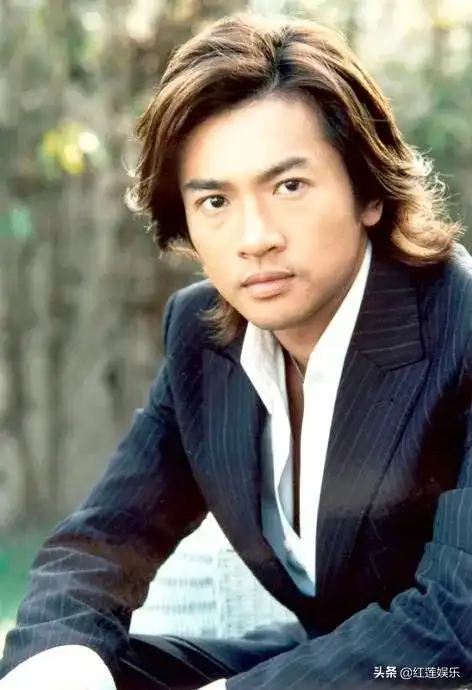 今天来介绍一下苏有朋.