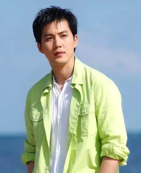 韩国70后实力男演员,柳镇的8部代表作,你看过几部?