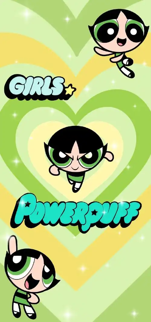 手机壁纸##卡通壁纸##锁屏壁纸##二次元