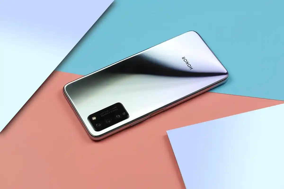 荣耀30青春版评测:不偏科的5g手机才是好手机