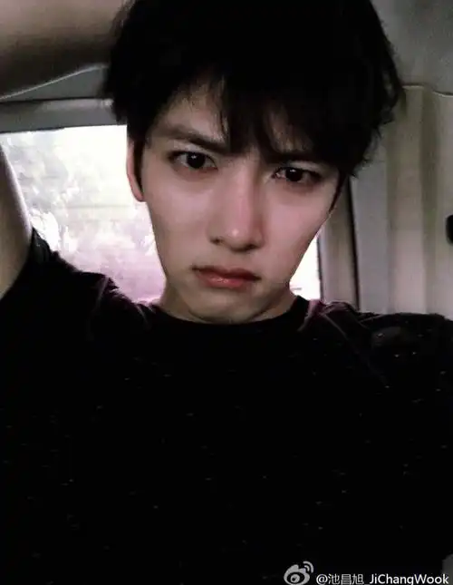 老公@池昌旭_jichangwook#thek2