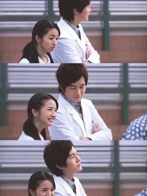 我的78 #恶作剧之吻 #江直树袁湘琴 #经典