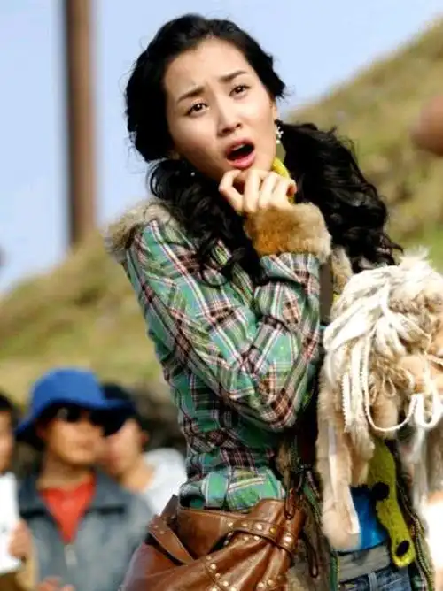 李多海怎么整容整得完全认不出了71