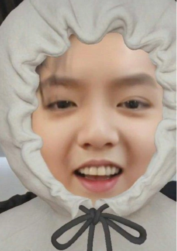 吴亦凡宝宝特效怎么回事小可爱吴亦凡上线营业女粉要站不住了