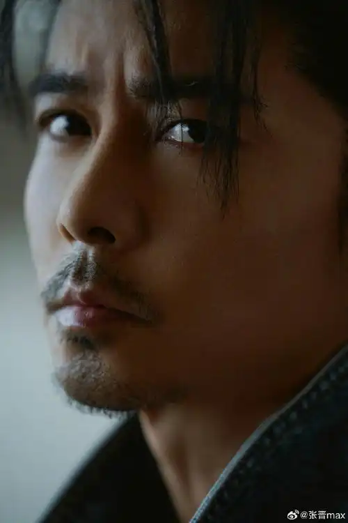 #电影陌路狂刀今日上映##张晋就邺记#