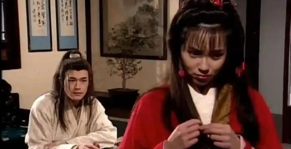 郭芙和耶律齐原本有个儿子,金庸为何把他删了?你看他设定有多强