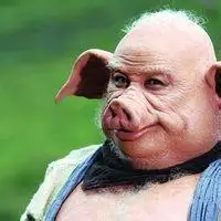 八戒头像图片_微信头像图片大全