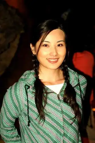 贺丹丹 dandan he的图片