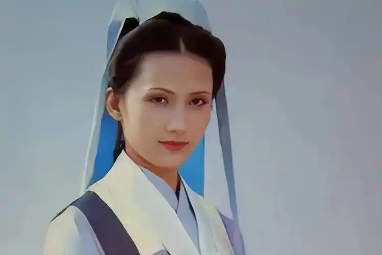 80回后血雨腥风_尤三姐_红楼梦_命运