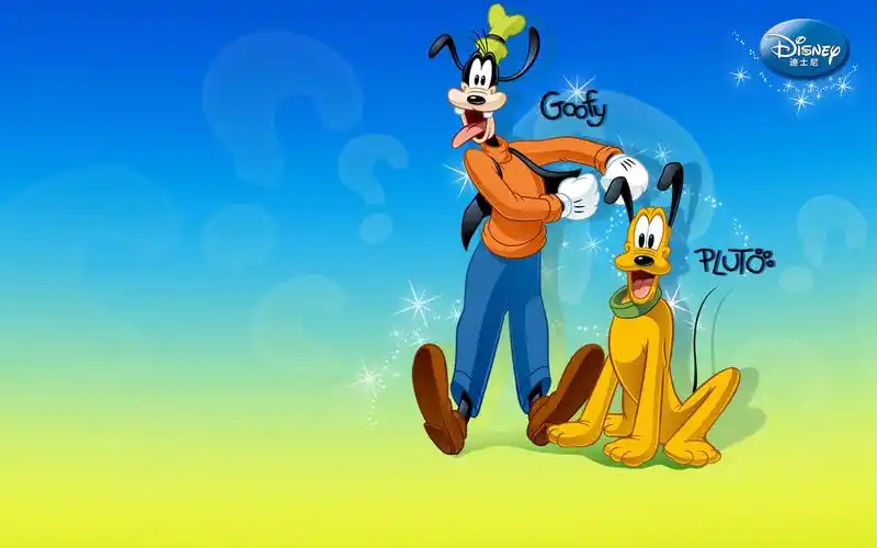 可爱迪士尼卡通壁纸高清大图预览1680x1050_动漫壁纸下载_墨鱼部落格