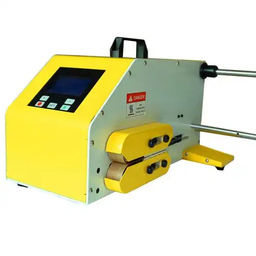 缓冲袋充气机填充袋机充气袋机缓冲气垫机气泡袋充气机4