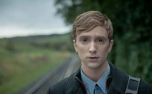bbc shows: in the flesh/almost royal