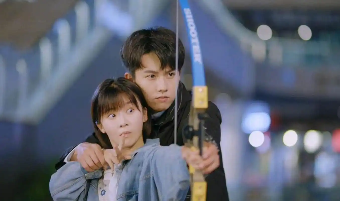 原创4部网剧高能来袭观众喜欢的类型全有重要的是演员都是高颜值