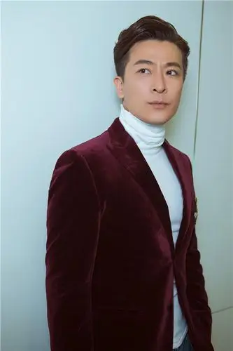 西装马卡龙 于毅《跨界》获金顶奖设计师刘勇助力