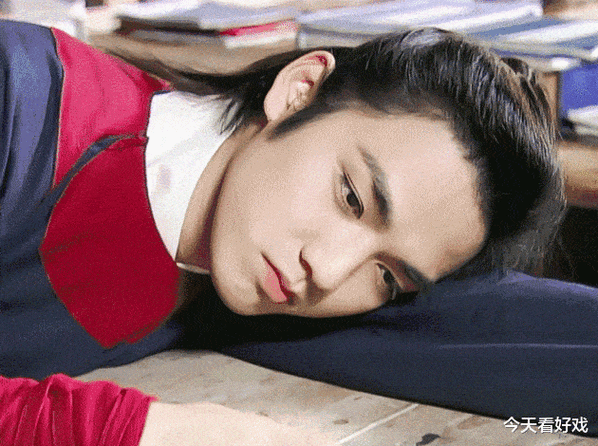 钟汉良:亭亭山上松,瑟瑟谷中风_晚晴_时候_天涯