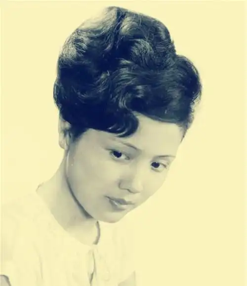 老照片:80年代中国妇女的时髦发型,图6发型一直流行到现在|163_手机
