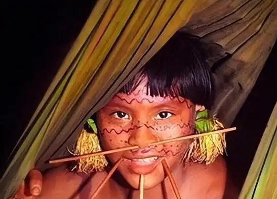 平均年龄30-35岁,仅剩4000人的唯一食人族,他们真的吃