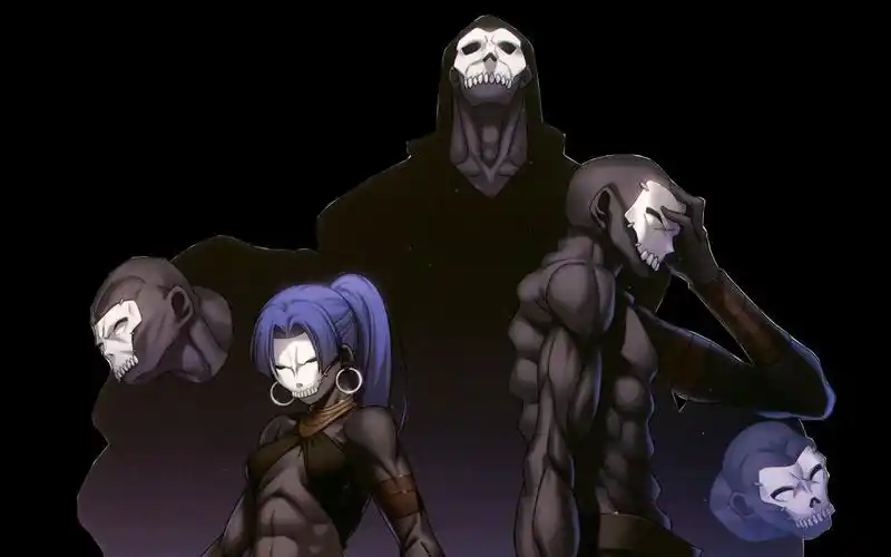 【fgo】百貌哈桑单挑土方高难(200%倍卡)_哔哩哔哩_bilibili