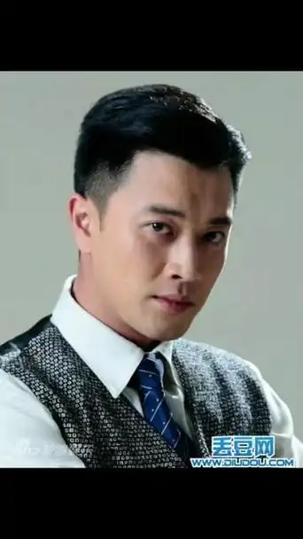 演员蒋毅的简历 - 抖音