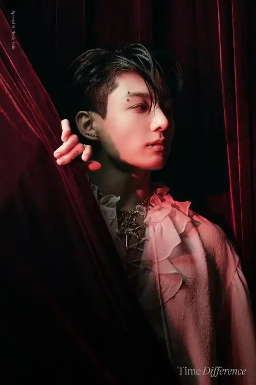 不定期回顾绝美的吸血鬼大人00  #田柾国