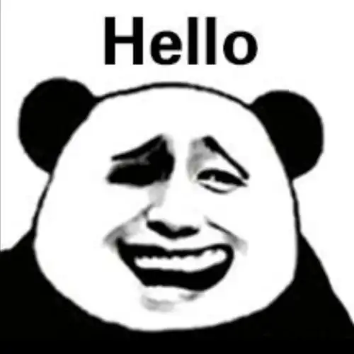 hello搞笑表情包聊天图片表情