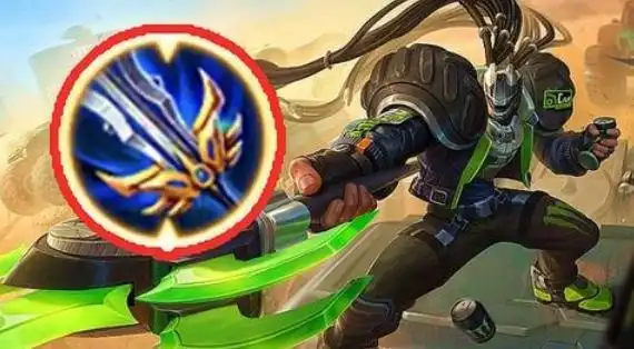 王者荣耀98位英雄谁对破军依赖性最强不是李白