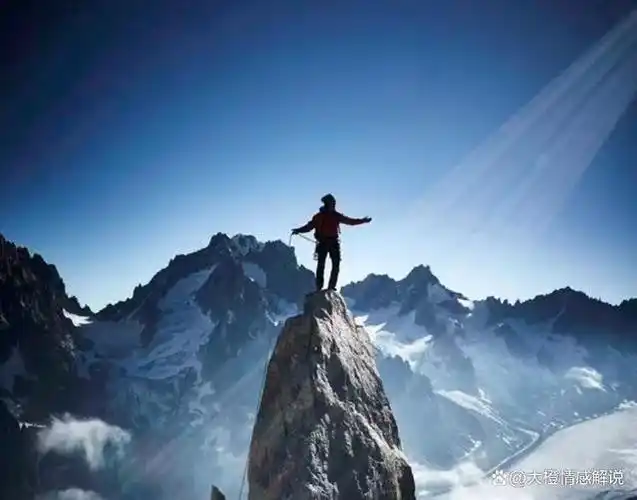 格局决定人生,不要因为年轻而让将来买单