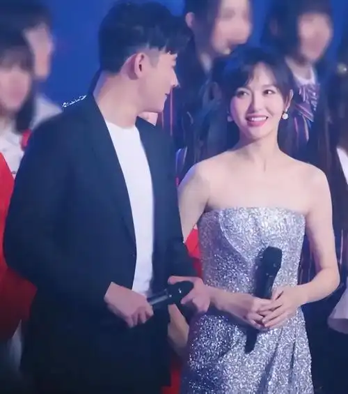 唐嫣:这辈子最正确的决定,就是离开邱泽,嫁给罗晋