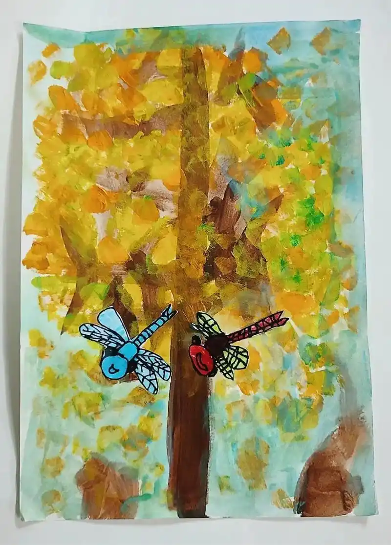 海曙区蓝天路289号乐动宝贝.#我要上热门  一笔一画,妙笔 - 抖音