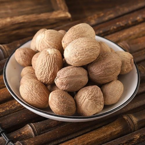 晓郁言肉蔻玉果草蔻白蔻豆蔻肉寇粉卤水炖肉 肉蔻 100g