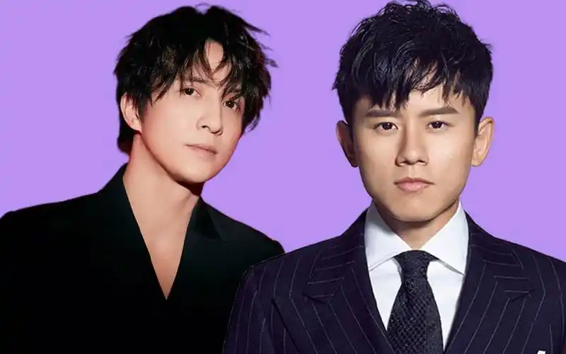 被暗地嘲讽靠女人上位,张杰到底做了什么,让薛之谦如此"记恨"