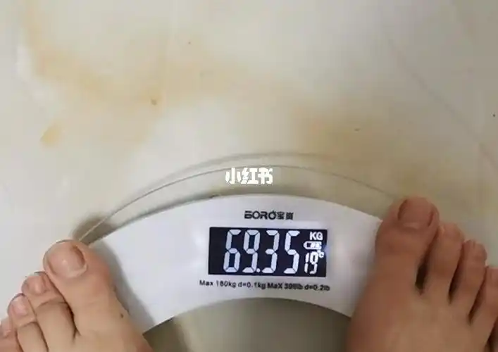 虽然体重没有比跳绳有用,但是围度降的比跳绳快,这是啥原