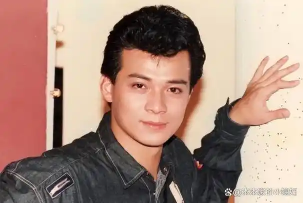 香港男神老了15位男星白发照成龙一夜苍老刘德华也逃不过