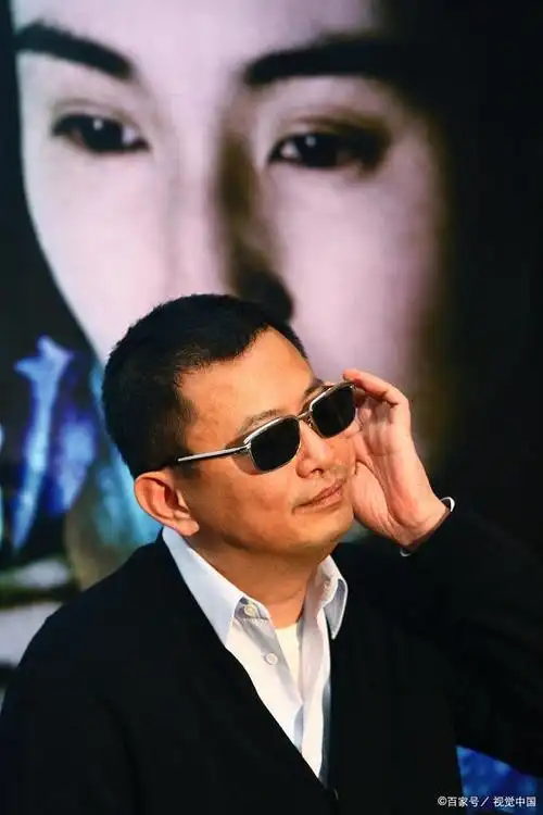 王家卫风格摄影是什么样的