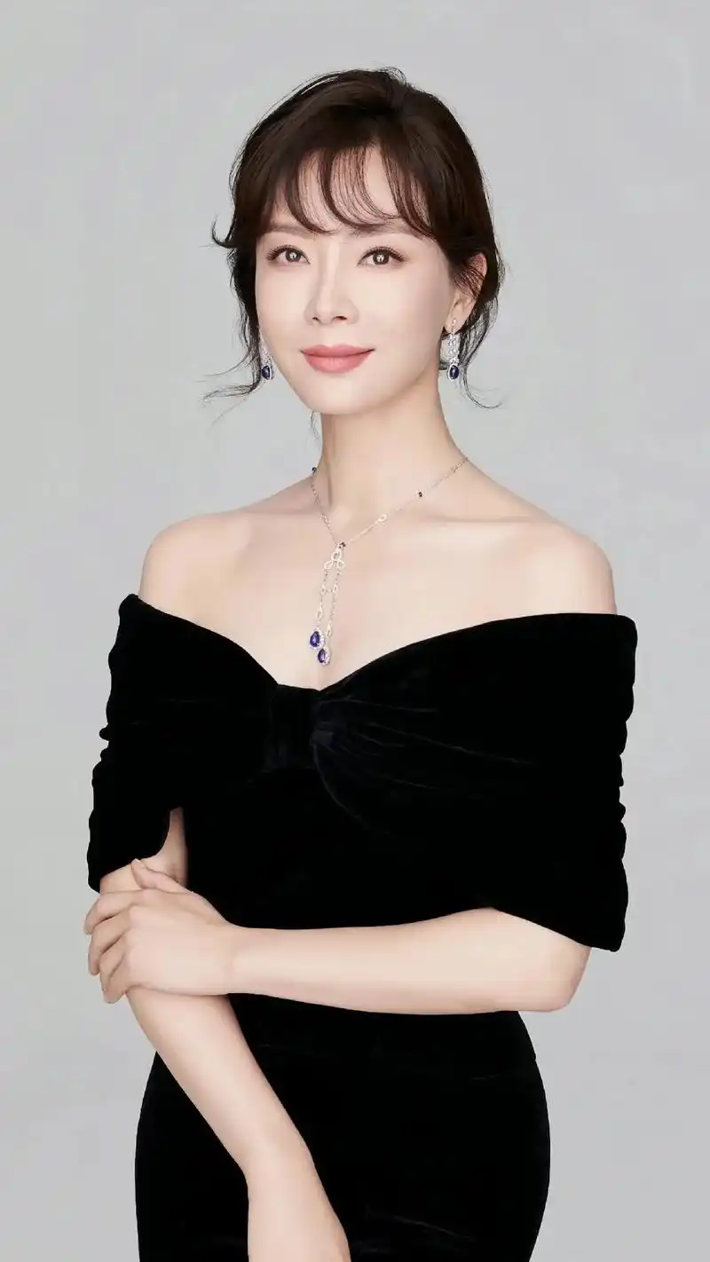 陈数时尚大片:成熟知性之美.陈数时尚大片:成熟知性之美#女人 - 抖音