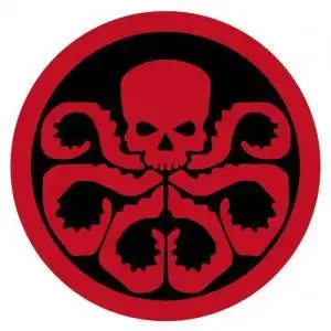 【九头蛇纹身】九头蛇纹身图案大全_九头蛇纹身图片 - 刺青会