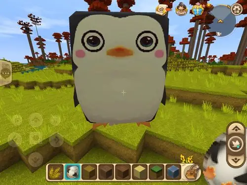 迷你世界第一季第2集