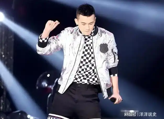 有一种"报应"叫欧豪,和马思纯分手5年,才知道谢霆锋眼光独到