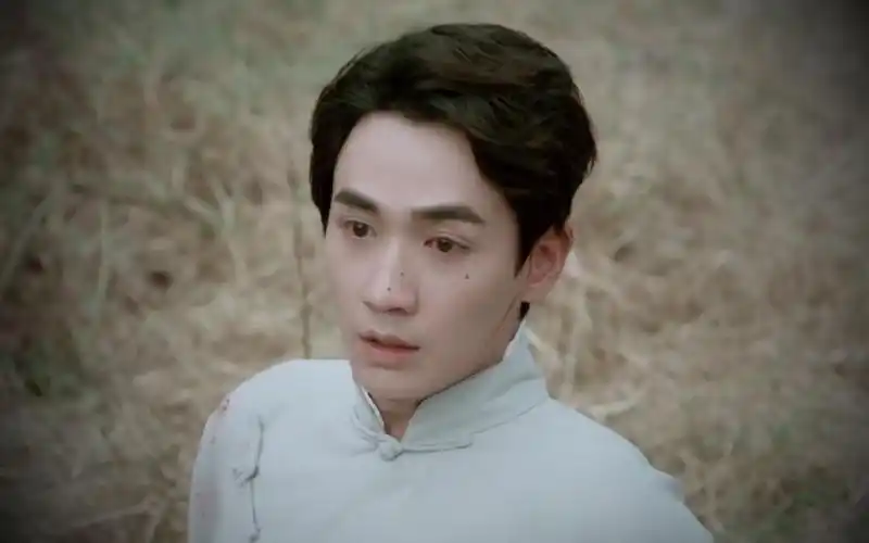 【朱一龙】罗勤耕水仙-杀手_哔哩哔哩 (゜-゜)つロ 干杯~-bilibili