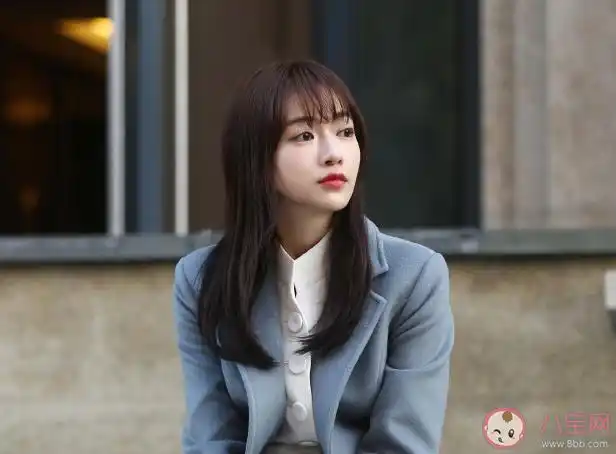 《正青春》章小鱼结局是什么 章小鱼最后和谁在一起