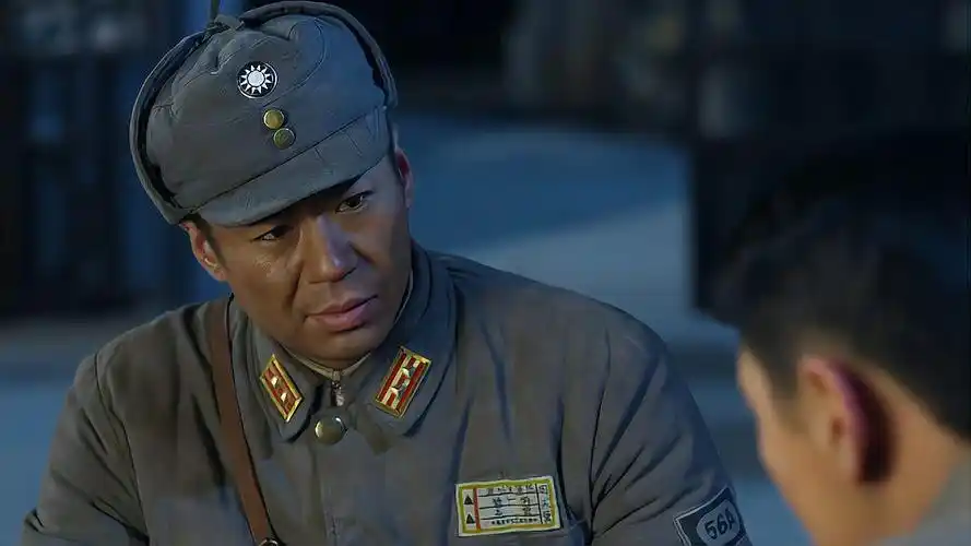 我的特一营:大战在即,孙嘉谋不敢结婚,周天翼一句话打消他顾虑