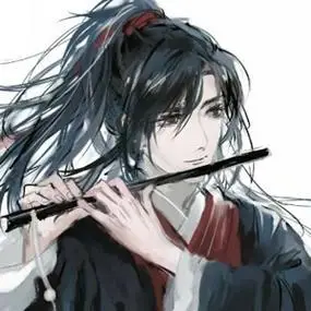 古代男生头像动漫高清帅气的古代动漫头像男生图片