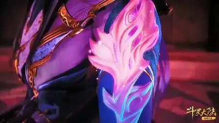 斗罗大陆:小舞变成魂骨