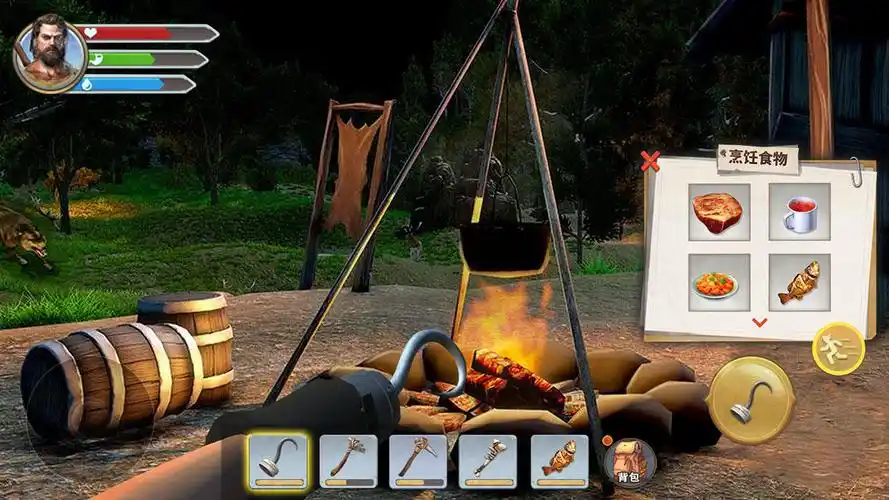 海岛生存好玩吗海岛生存玩法简介海岛生存