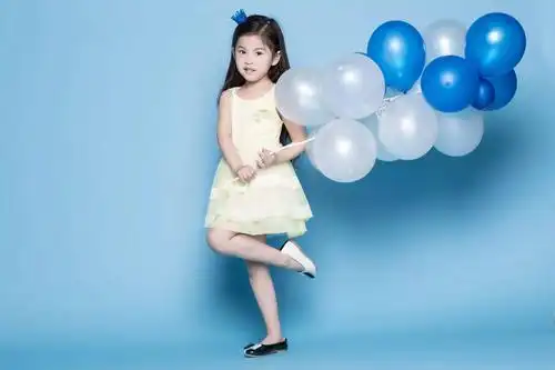 活动预告cip完美童模武胜分赛区复赛即将拉开帷幕