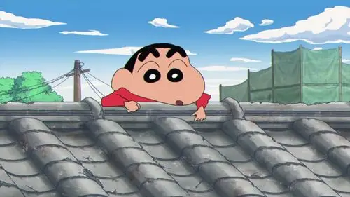 《蜡笔小新》2018年剧场版最新预告 拉面大战爆发